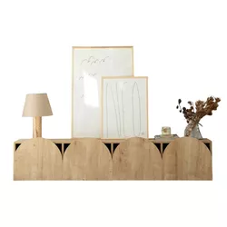 cumpără Comodă TV Trendy Mesta, Stejar în Chișinău 