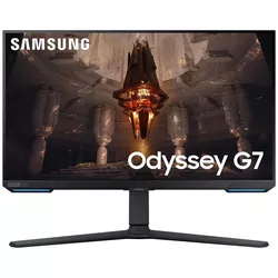 cumpără Monitor Samsung LS28BG700EIXUA în Chișinău 