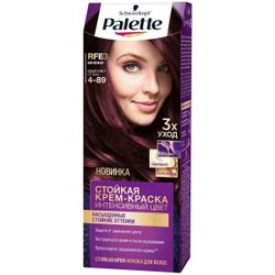 Краска для волос Palette RFE3, 110мл