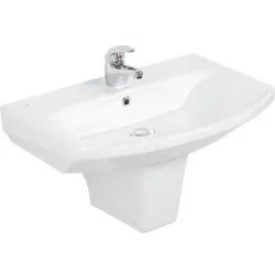 cumpără Lavoar Creavit Half SR060.000 / SR260.00 în Chișinău 