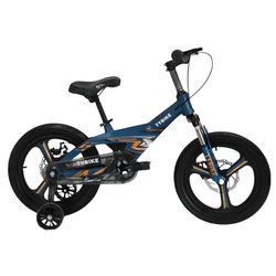 cumpără Bicicletă TyBike BK-09 14 Blue în Chișinău 