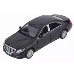 cumpără Mașină MSZ 68401M модель 1:32 Mercedes-Benz S600 în Chișinău 