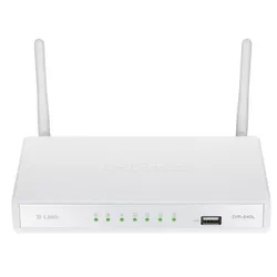 cumpără Router Wi-Fi D-Link DIR-640L/RU/A2A în Chișinău 