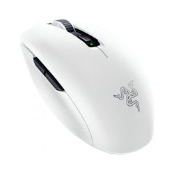 Wireless Gaming Mouse Razer Orochi V2, 18к dpi, 6 buttons, 40G, 450IPS,Mec.SW, 60g, 2.4gHz/BT, White