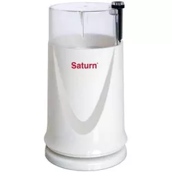 cumpără Râșniță de cafea Saturn ST-CM1230 White în Chișinău 