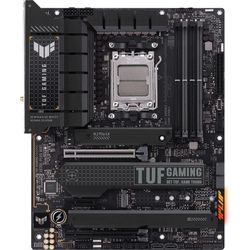 купить Материнская плата ASUS TUF GAMING X670E-PLUS WIFI в Кишинёве 