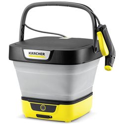 cumpără Aparat de spălat cu presiune mare Karcher 1.599-300.0 OC 3 Foldable în Chișinău 