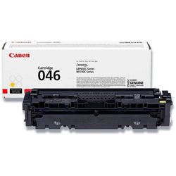 купить Картридж для принтера Canon 046 Y (1247C002), yellow for MF732CDW/734CDW,735CDW в Кишинёве 