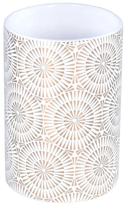 купить Стакан для зубных щёток Bisk 08143 MADISON в Кишинёве 