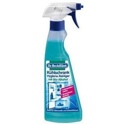 купить Средство для техники Dr.Beckmann 002452 Detergent pentru frigider 250 ml. (4516) в Кишинёве 