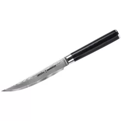 купить Нож Samura DAMASCUS pentru steak 120mm (SD-0031) в Кишинёве 