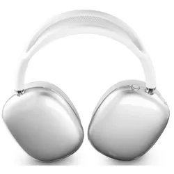 купить Чехол для наушников Hama 137095 Always Clear AirPods Max Transparent в Кишинёве