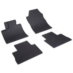 купить Коврик для автомобиля Rigum Toyota Rav IV 2019-/ RAV IV 19- Hybrid /Lexus NX 21-/Suzuki Across 21-/ в Кишинёве 