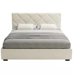 cumpără Pat my-STYLE my-Nika 160x200 (P49D16M01) în Chișinău 
