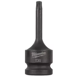 cumpără Set de tubulare, bite, duze Milwaukee 4932478059 Cheie de impact 1/2" tip TORX, TX30 în Chișinău 