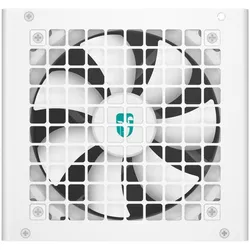 купить Блок питания для ПК Deepcool PF650X WH в Кишинёве 