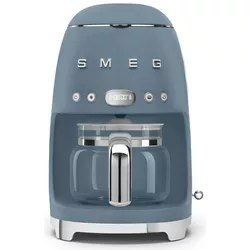 cumpără Cafetiera SMEG DCF02SBMEU în Chișinău 