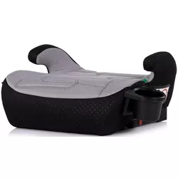 cumpără Scaun auto Chipolino SDKGBI02604PL I-Size 125-150cm GO BOOST ISO platinum în Chișinău 