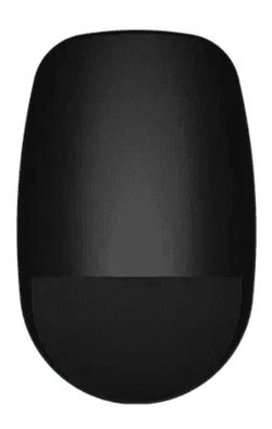 cumpără Senzor de mișcare Hikvision DS-PDP15P-EG2-WE(B) Wireless PIR Detector (black) în Chișinău 