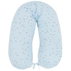 cumpără Pernă pentru gravide și mame care alăptează Kikka Boo 41304060047 Perna pentru maternitate Bear with me Blue în Chișinău 