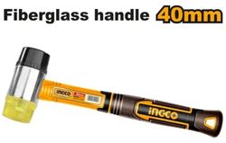 купить Молоток INGCO HRUH8940 (52467) в Кишинёве 