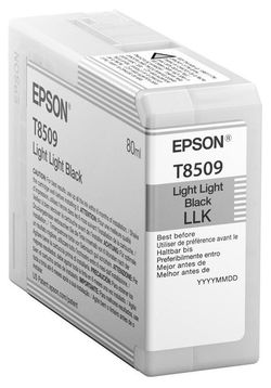 Ink Cartridge Epson T850900 LLBlack