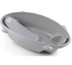 Ванночка CAM Bollicina Grey