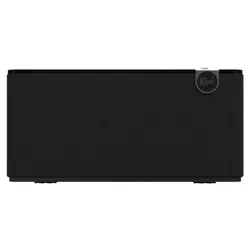 cumpără Boxă portativă Bluetooth Klipsch The Three Plus Matt Black în Chișinău 