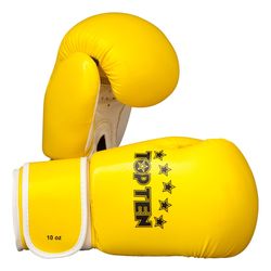Mănuși de box „Economy R2M Line“ - 10 oz - Top Ten