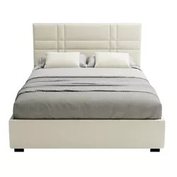 cumpără Pat my-STYLE my-Rita 90x200 (P26D90M01) în Chișinău 