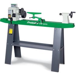 cumpără Scule electrice staționare Stürmer Maschinen 5920900 Strung pentru lemn DB 900 în Chișinău 