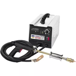 купить Сварочный аппарат GYS GYSPOT 2700 (220V) для правки стали в Кишинёве 