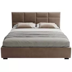 cumpără Pat my-STYLE my-Tori 140x200 (P42D14M05) în Chișinău 