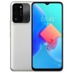 cumpără Smartphone Tecno Spark 8C (KG5n) 4/64Gb Grey în Chișinău 