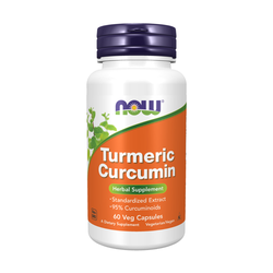 CURCUMIN - 60 SOFTGELS