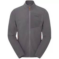 купить Одежда для спорта Rab Jacheta barbati Tecton Graphene L (QFG-03-GRH-LRG) в Кишинёве 