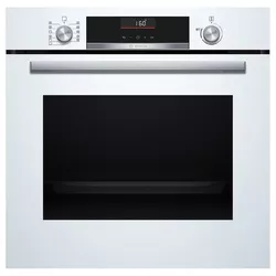купить Встраиваемый духовой шкаф электрический Bosch HBG536EW4 в Кишинёве 