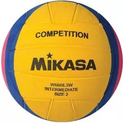 купить Мяч Mikasa 2440 Minge polo de apa N3 W6608.5W Competition Int, в Кишинёве 