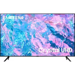 купить Телевизор Samsung UE50CU7100UXUA в Кишинёве 