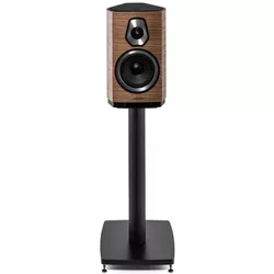 купить Колонки Hi-Fi Sonus Faber Sonetto II Wood в Кишинёве 