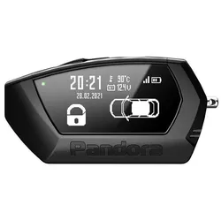 cumpără Alarma auto Pandora DX6X LORA în Chișinău 