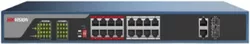 cumpără Switch/Comutator Hikvision DS-3E0318P-E în Chișinău 