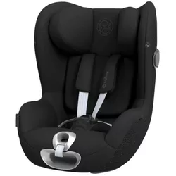 cumpără Scaun auto Cybex 523000375 Sirona T i-Size Sepia Black, 45-105cm în Chișinău 