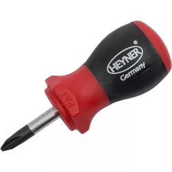 купить Отвёртка Heyner 351200 surubelnita PH2 30mm, PRO в Кишинёве 