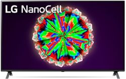 купить Телевизор LED 49" Smart LG 49NANO806NA NanoCell в Кишинёве