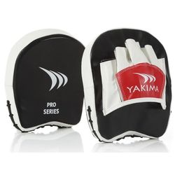 купить Товар для бокса Yakimasport 7852 Palmar box (лапа) 2 buc. 100525 в Кишинёве 