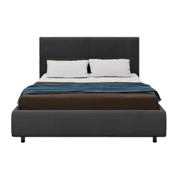 купить Кровать Bayro Serenity Pro 1600x2000 c подъёмным механизмом ткань категория I в Кишинёве 