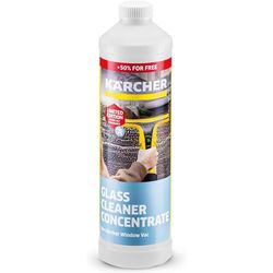 купить Средство для чистки помещений Karcher 6.296-170.0 Soluție concentrată pentru curățarea geamurilor в Кишинёве 