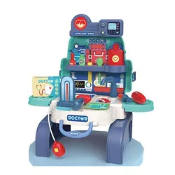 купить Игрушка Baby Mix 53371 Набор доктора в Кишинёве 