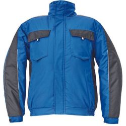 cumpără Îmbrăcăminte de lucru Cerva 033200164000X Куртка MAX NEO Pilot электрик/синий (L) în Chișinău 
